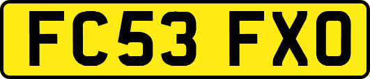 FC53FXO