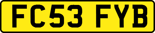 FC53FYB