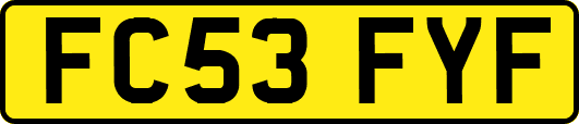 FC53FYF