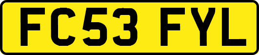 FC53FYL