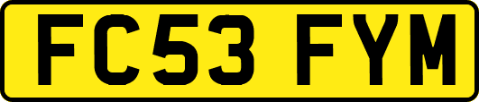 FC53FYM