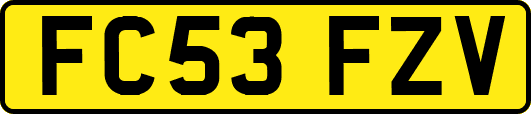 FC53FZV
