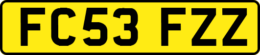 FC53FZZ