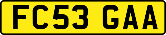 FC53GAA