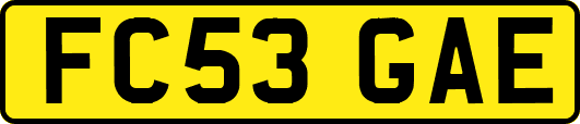 FC53GAE