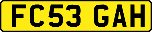FC53GAH