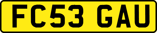FC53GAU