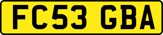 FC53GBA
