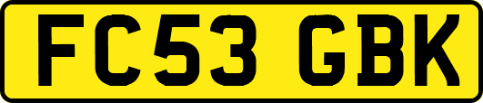 FC53GBK