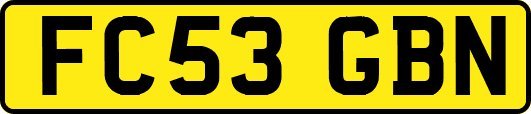 FC53GBN