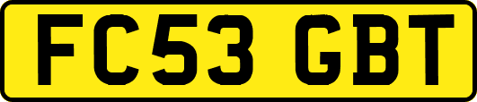 FC53GBT