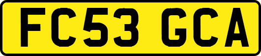FC53GCA