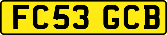 FC53GCB