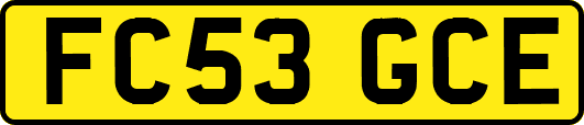 FC53GCE