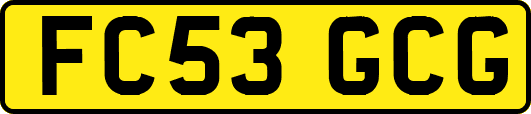 FC53GCG