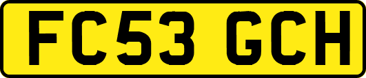 FC53GCH