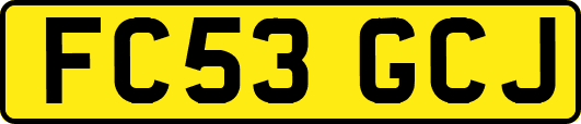 FC53GCJ