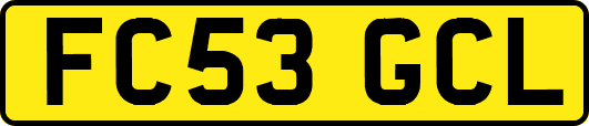 FC53GCL