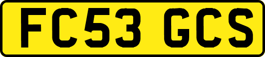 FC53GCS