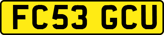 FC53GCU