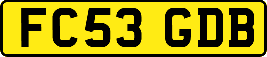 FC53GDB
