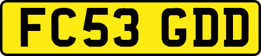 FC53GDD