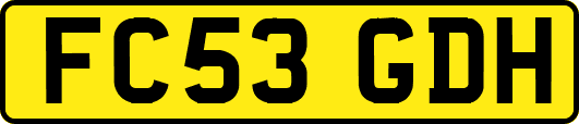 FC53GDH