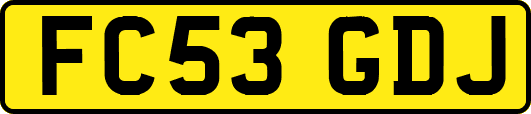 FC53GDJ
