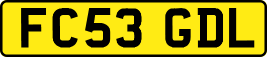 FC53GDL