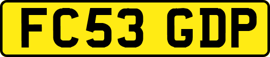 FC53GDP