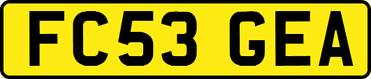 FC53GEA