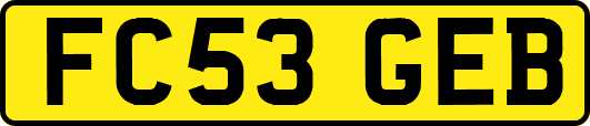 FC53GEB