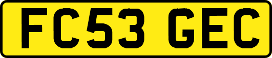 FC53GEC