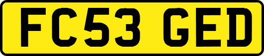 FC53GED