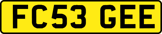 FC53GEE