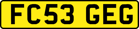 FC53GEG