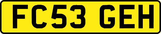 FC53GEH