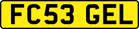 FC53GEL