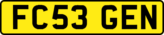 FC53GEN