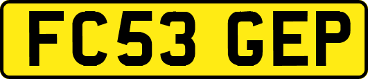 FC53GEP
