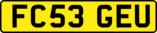 FC53GEU