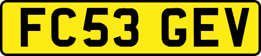FC53GEV