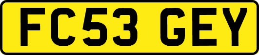 FC53GEY