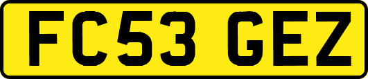 FC53GEZ