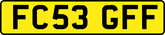 FC53GFF