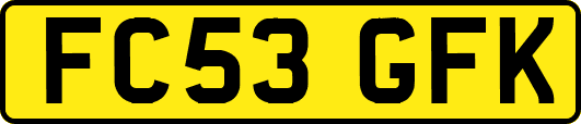 FC53GFK
