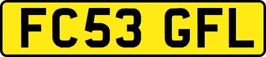 FC53GFL