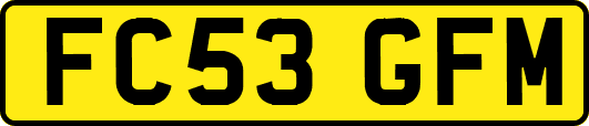FC53GFM