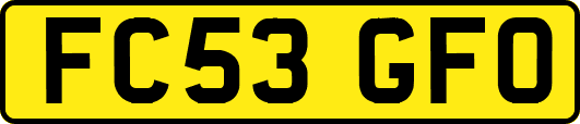 FC53GFO