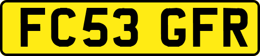 FC53GFR